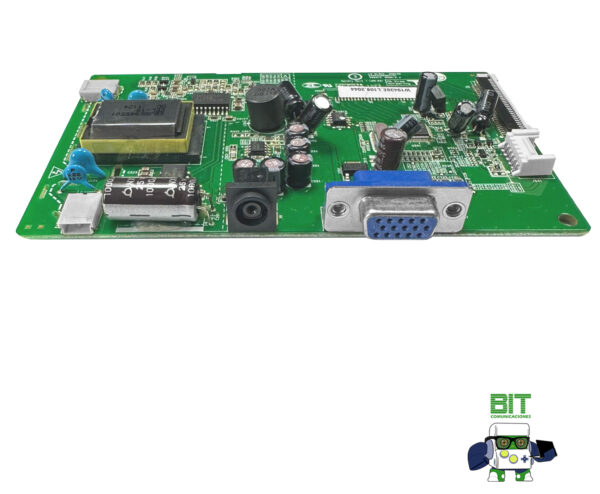 Placa Main LG W1943se Eax593005907(0) Incluye Flex - Image 4
