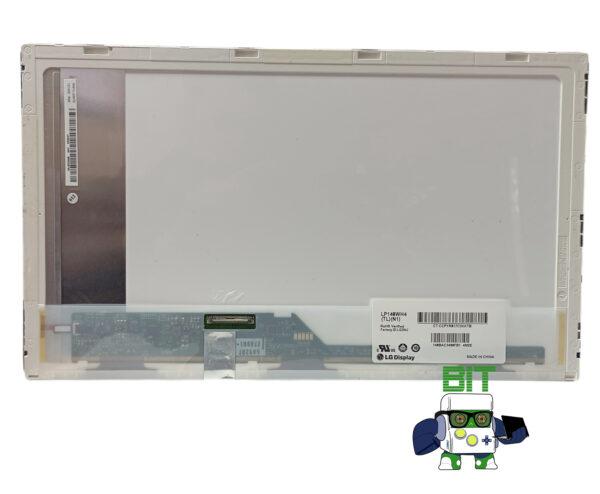 Pantalla Display LCD LG 14.0 40 Pines Lp140wh4(tl)(n1) - Image 4