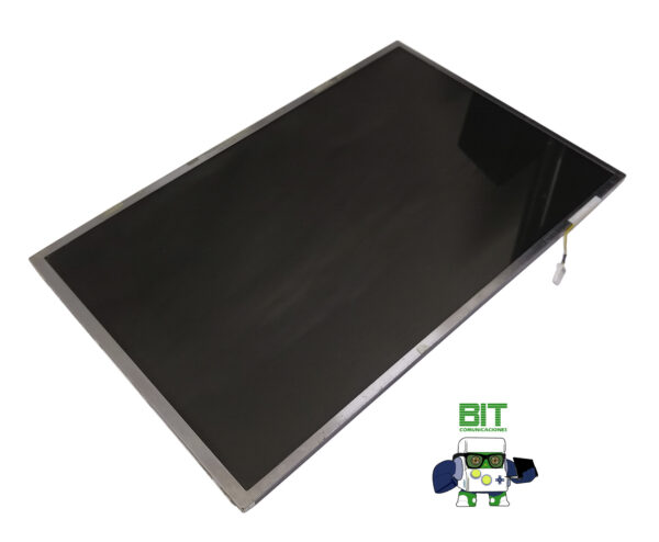 Pantalla Display LG 14.1 Lcd 30 Pines Regular Lp141wx3 Tl N2 - Image 3