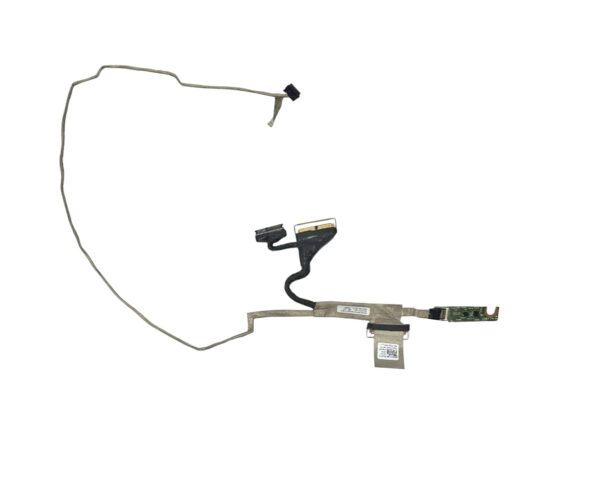 Cable Flex De Video Notebook Dell Inspiron 15 5568 P58f - Image 2