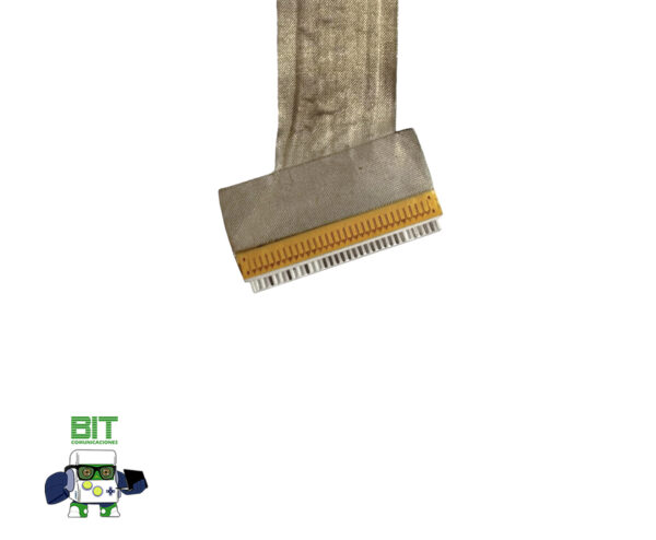 Cable Flex De Video Olivetti 500 29gu40080-00 /10 /20 - Image 4