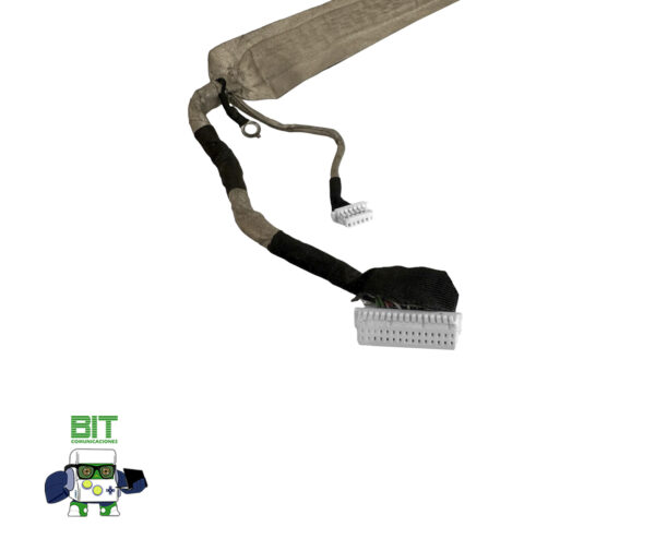 Cable Flex De Video Olivetti 500 29gu40080-00 /10 /20 - Image 3