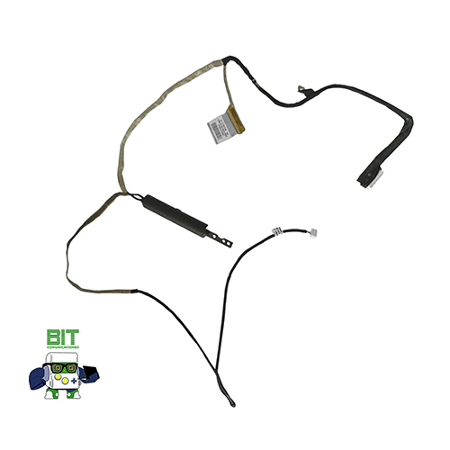 Cable Flex Con Cámara Netbook Go G5 14b213-Fu9012 Ef10mi2