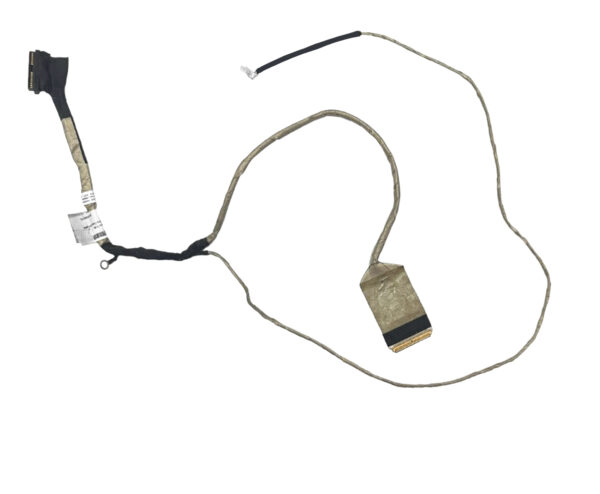 Cable Flex De Video Notebook Hp 620 625 - Image 2