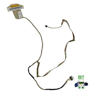 Cable Flex De Display Notebook Lenovo G580 G585 Dc02001et10