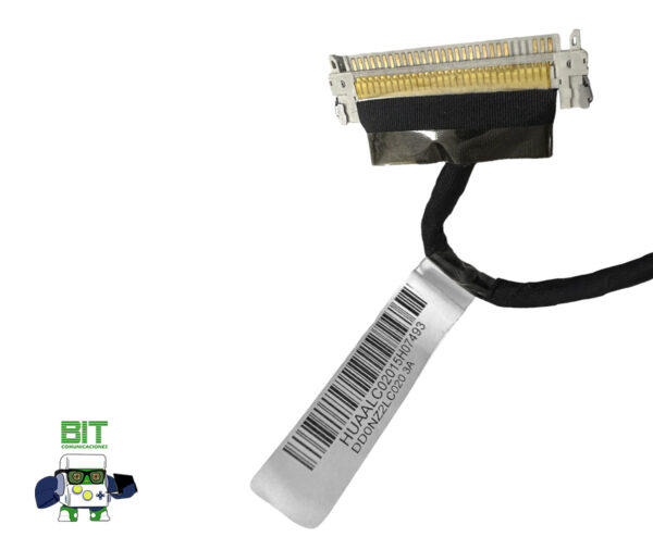 Cable Flex All In One Hp Touchsmart 310 Dd0nz2lc020 - Image 4