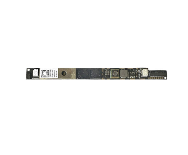 Webcam Notebook Dell Inspiron 15 5568 P58f - Image 2