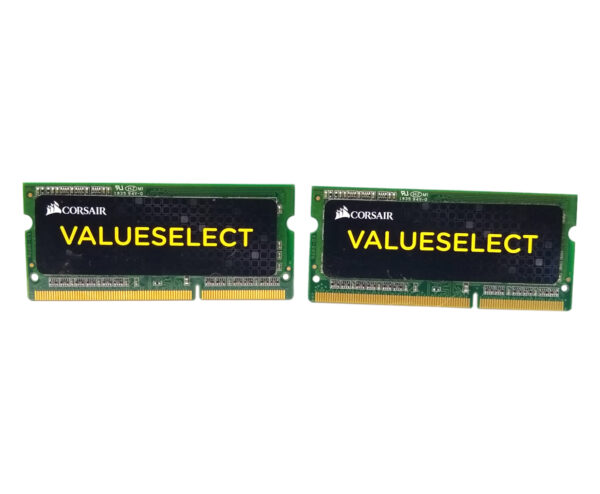 Memoria Ram Corsair Ddr3 1333 1.35v 2x4gb Iguales 8gb - Image 3