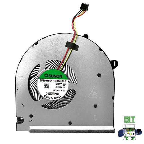 Cooler Fan Hp Pavilion 15-du 15-dw 15-gw 255 G8 250 G9