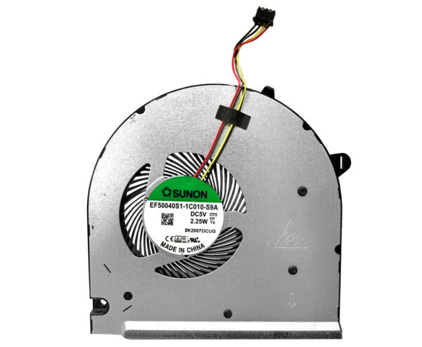 Cooler Fan Hp Pavilion 15-du 15-dw 15-gw 255 G8 250 G9 - Image 2