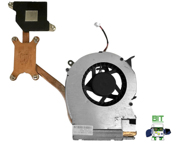 Fan Cooler Notebook Samsung R530 R540 R580 R528 R525 - Image 3