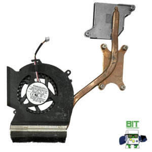 Fan Cooler Notebook Samsung R530 R540 R580 R528 R525