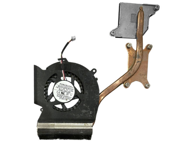 Fan Cooler Notebook Samsung R530 R540 R580 R528 R525 - Image 2