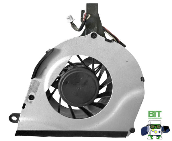 Fan Cooler Notebook Toshiba L650 L650d L655 L750 - Image 3