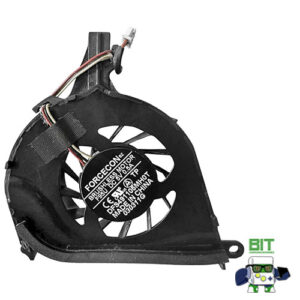 Fan Cooler Notebook Toshiba L650 L650d L655 L750