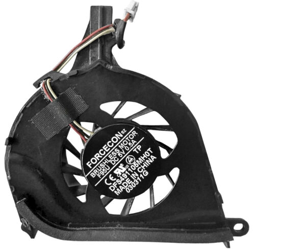 Fan Cooler Notebook Toshiba L650 L650d L655 L750 - Image 2