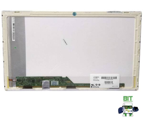 Pantalla Display LG Led 15.6 40 Pines Lp156wh4 (tl)(n1) - Image 5