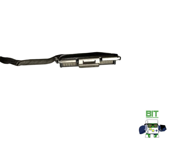 Cable Flex De Video Hp Dv6 1000 571745-001 Dd0ut3lc102 - Image 4
