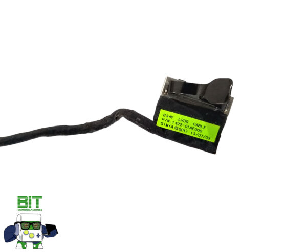 Cable Flex De Display Notebook Cx Cx225xx - Image 4