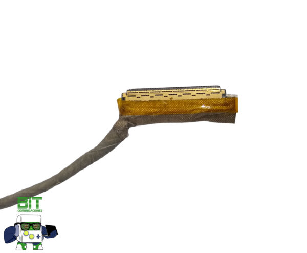 Cable Flex De Display Notebook Cx Cx225xx - Image 3