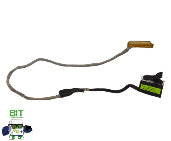 Cable Flex De Display Notebook Cx Cx225xx - Image 2