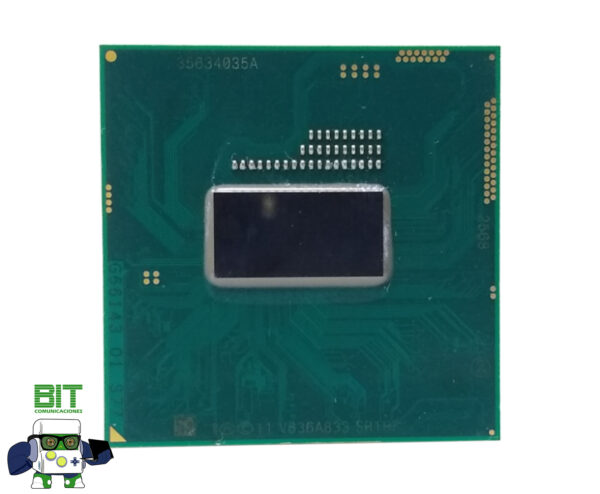 Procesador Notebook Intel Celeron 2950m Sr1hf - Image 2