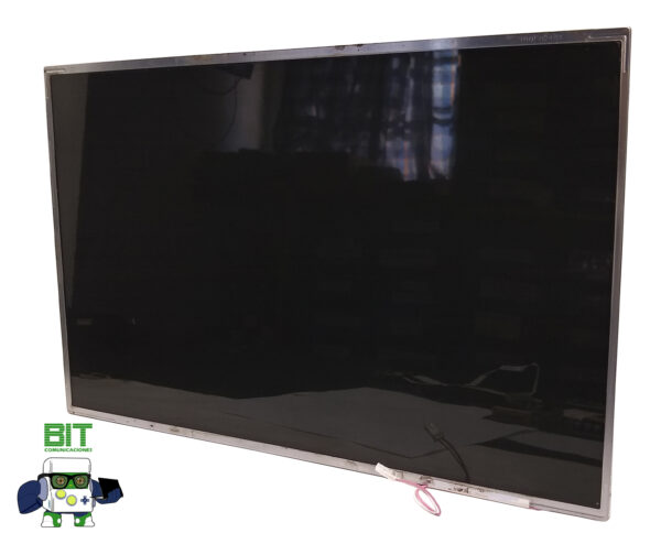 Pantalla Display Notebook Lcd 15.4 Lp154wx4 (tl) (c8) 30 Pin - Image 3