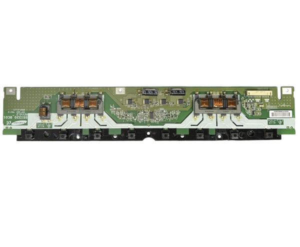 Placa Inverter De Video Televisor Sony Klv 32l500a - Image 2