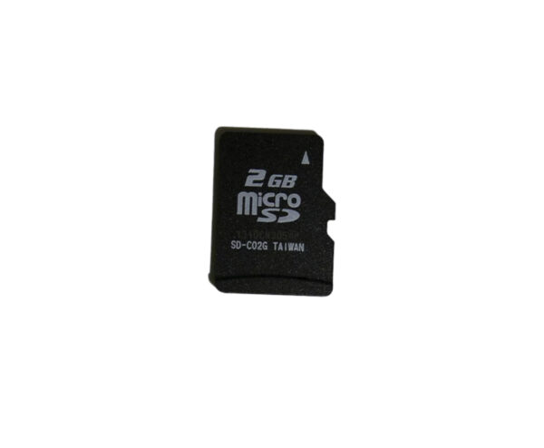 Memoria Sandisk Micro Sd 2gb Tarjeta Original - Image 2