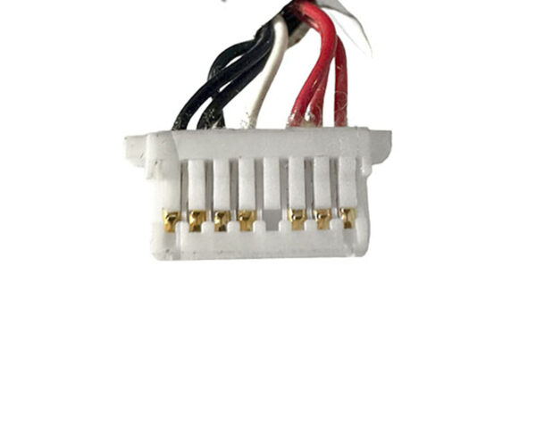 Cable Pin Carga Notebook Dell Inspiron 15 5568 P58f - Image 4
