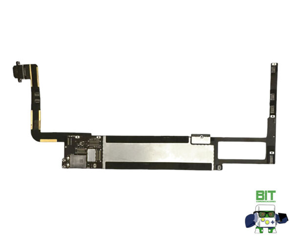 Placa Main Original iPad Air A1474 1° Gen Con Cuenta - Image 3