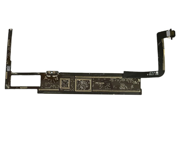 Placa Main Original iPad Air A1474 1° Gen Con Cuenta - Image 2