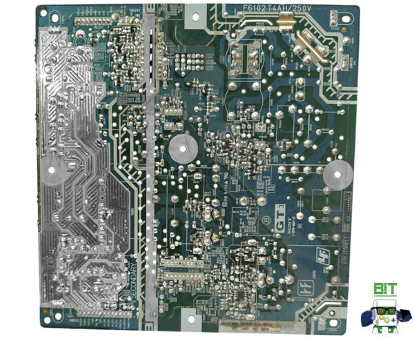 Placa Fuente De Alimentacion Tv Sony Klv 32l500a - Image 3