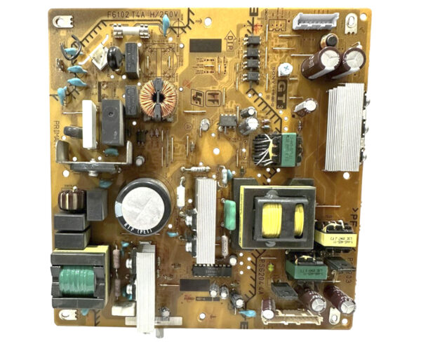 Placa Fuente De Alimentacion Tv Sony Klv 32l500a - Image 2