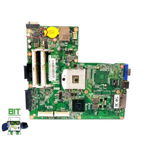 Placa Madre Notebook Cx Cx208xxl Funcionando
