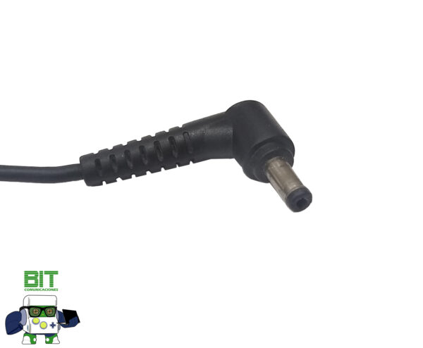 Cargador Notebook Positivo Bgh E900 Series 19v 2.1a 40w - Image 4