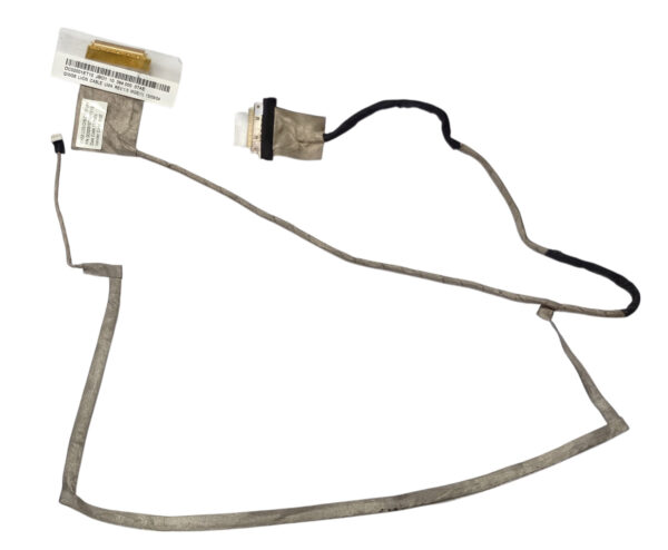 Cable Flex De Display Notebook Lenovo G580 G585 Dc02001et10 - Image 2