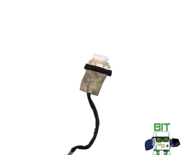 Cable Flex De Display Notebook Lenovo G580 G585 Dc02001et10 - Image 4