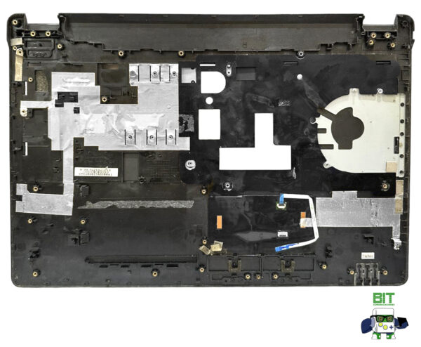 Base Superior Palmrest Notebook Bangho Max G5 - Image 3