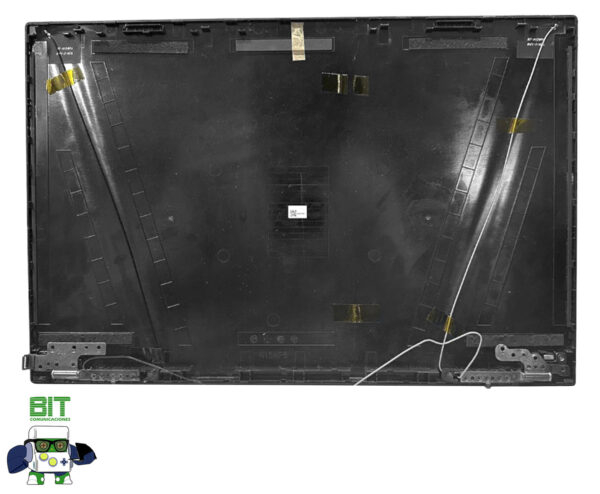 Tapa Cover Display Bisagras Notebook Vaio Fe15 Vjfe51f11uar - Image 3