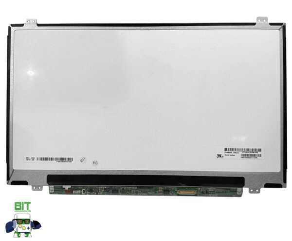 Pantalla Display Slim 14.0 30 Pines Lp140wh8(tp)(c2) - Image 4