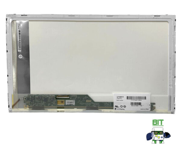 Pantalla Display LG Led 15.6 40 P Lp156wh4(tl)(d1) C/detalle - Image 5