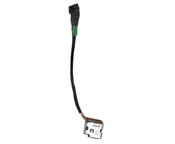 Cable Dc Jack Pin Carga Hp G6 2000 G7 2000 661680-302 - Image 2