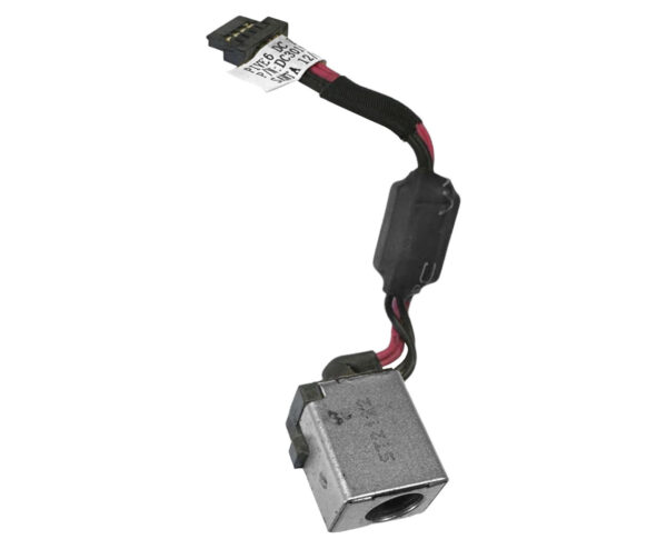 Pin De Carga Acer Aspire One 722 Serie P1ve6 Dc30100f100 - Image 2