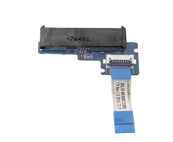 Conector Disco Hdd Notebook Hp 15-ay 15-af 15-ac 250 G4 - Image 2