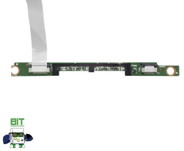 Botones De Touchpad Notebook Pcbox Eurocase X310 - Image 3