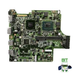 Placa Madre Notebook Eurocase X310_ Main _pcb Funcionando