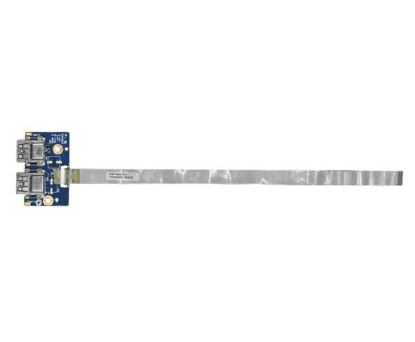 Placa De Puertos Usb Notebook Bangho Max G5 - Image 3