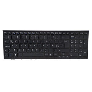 Teclado Notebook Sony Vpc-ee Series 61611u 71911u