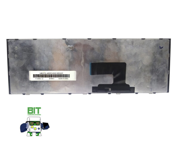 Teclado Notebook Sony Vpc-ee Series 61611u 71911u - Image 5